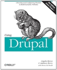 Using Drupal Image