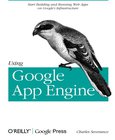 Using Google App Engine Image
