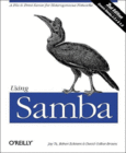 Using Samba Image
