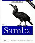 Using Samba Image