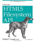 Using the HTML5 Filesystem API Image