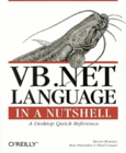 VB.NET Language in a Nutshell Image