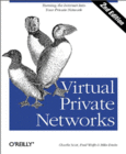 Virtual Private Networks Image