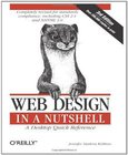 Web Design in a Nutshell Image