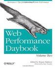 Web Performance Daybook Image