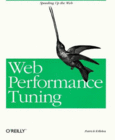 Web Performance Tuning Image