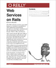 Web Services on Rails Image