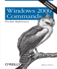 Windows 2000 Commands Image