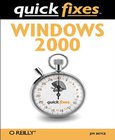 Windows 2000 Image