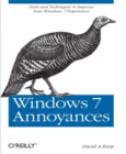 Windows 7 Annoyances Image