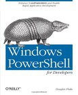 Windows PowerShell for Developers Image