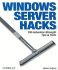 Windows Server Hacks Image