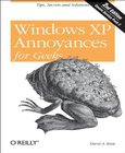 Windows XP Annoyances Image