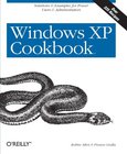 Windows XP Cookbook Image