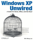 Windows XP Unwired Image