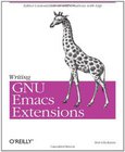 Writing GNU Emacs Extensions Image