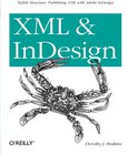 XML and InDesign Image