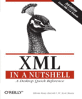 XML in a Nutshell Image