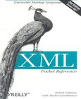 XML Pocket Reference Image