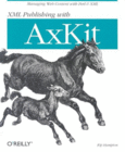 XML Publishing with Axkit Image