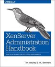 XenServer Administration Handbook Image