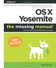 OS X Yosemite Image