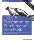 iOS 9 Programming Fundamentals with Swift Image