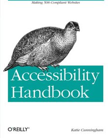 Accessibility Handbook Image