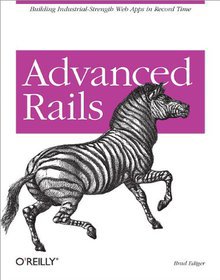 Advanced Rails Image