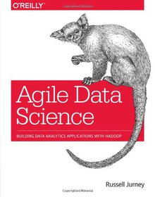 Agile Data Science Image