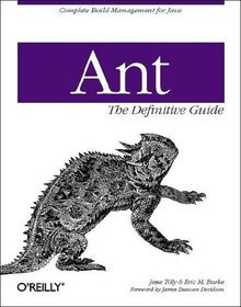 Ant Image