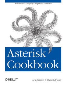 Asterisk Cookbook Image