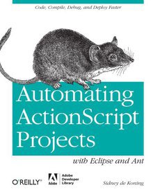 Automating ActionScript Projects Image