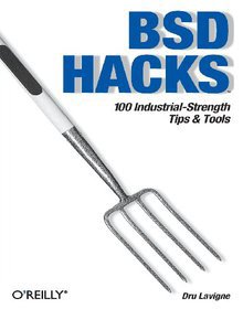 BSD Hacks Image