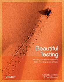 Beautiful Testing Image
