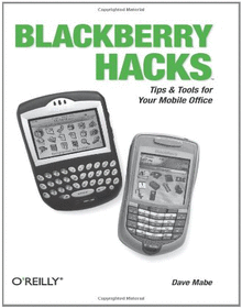 Blackberry Hacks Image