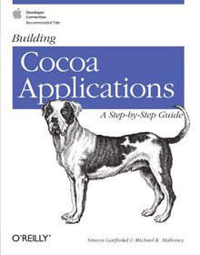 Building Cocoa Applications Image