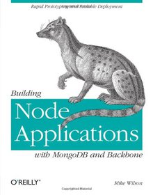 Building Node Applications Image