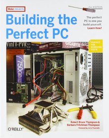 Building the Perfect PC Image