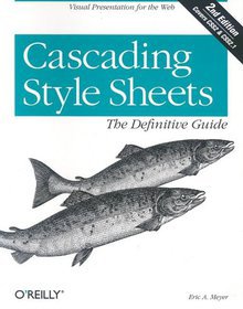 Cascading Style Sheets Image