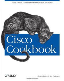 Cisco Cookbook Image