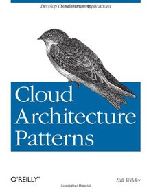 Cloud Architecture Patterns Image