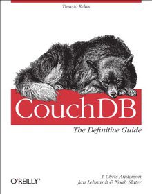 CouchDB Image