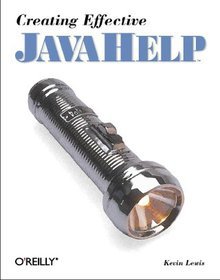 Creating Effective JavaHelp Image