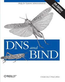 DNS and BIND Image