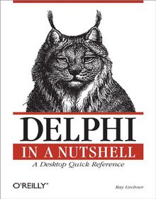 Delphi in a Nutshell Image