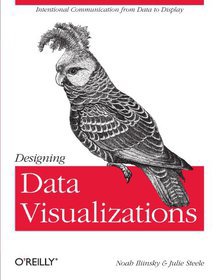 Designing Data Visualizations Image