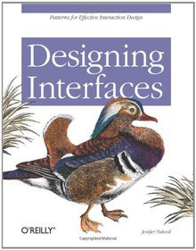 Designing Interfaces Image