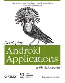 Developing Android Applications Image