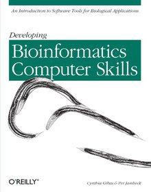 Developing Bioinformatics Computer Skills Image